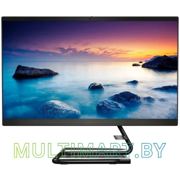 Моноблок Lenovo IdeaCentre AIO 3 24IIL5 (F0FR004CRK)